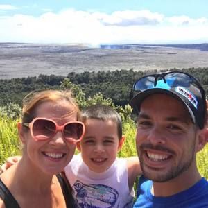 Meet your Posher, Bryan